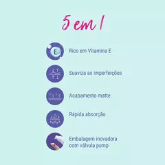 Pump Primer Hidratante - Ruby Kisses na internet