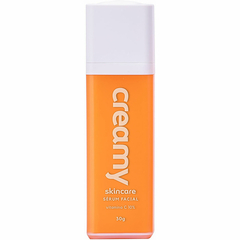 SÉRUM ANTIOXIDANTE VITAMINA C