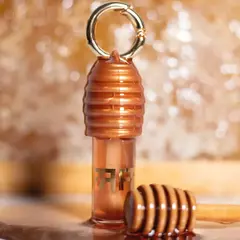 GLOSS FRAN BY FRANCINY EHLKE LIPHONEY - DS MAKEUP SHOPE