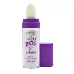 Pó iluminador febella
