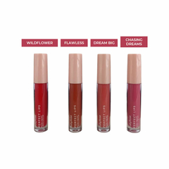 Batom Líquido Perfect Lips Ruby Rose