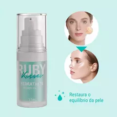 Pump Primer Hidratante - Ruby Kisses - comprar online