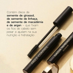Océane Nádia Tambasco Anti-Frizz Capilar Frizz Control 7,5g na internet