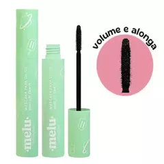 Peel Off Ruby Rose - Mascara De Cilios Melu - loja online