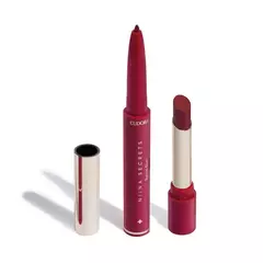 Imagem do Batom Duo Perfect Match Niina Secrets 1,65g