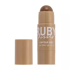 Imagem do Contorno em Stick Contour Pop! - Ruby Kisses