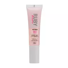 Primer Grip Alta Aderência Retoque Nunca Mais - Ruby Kisses