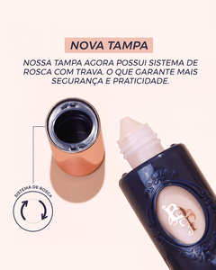 Base BT SKIN Bruna Tavares - comprar online