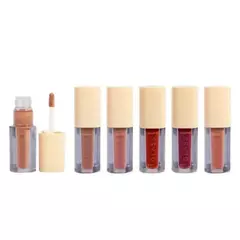 Gloss Laqueado Bg02 Glass Rubyrose - loja online