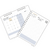 Kit Agenda + Calendário - Catálogo de Capas - Studio Mar de Papel
