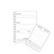 Kit Planner + Bloquinho - Catálogo de Capas na internet