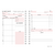 Agendamento Clientes - Não datado - Ampulhetas Rosa - Studio Mar de Papel