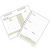 Imagem do Kit Planner + Calendário - Caju Color