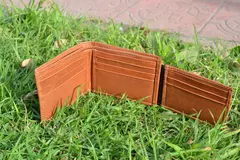 Billetera Cuero WPC 19/1021 en internet