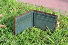 Billetera Cuero WPC 19/1001 - JMR Marroquineria