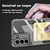 Case com compartimento traseiro Xiaomi - Compre na Diversos na internet
