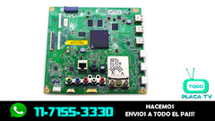 PLACA MAIN LG 32LB580B COD: EAX65610206