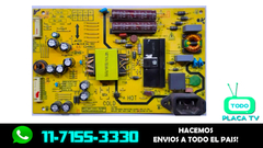 PLACA FUENTE KEN BROWN KB-40-2270-SMART COD: 5800-L3L027-W100