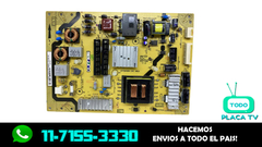 PLACA FUENTE RCA L39S85DIGI COD: 40-E371C4-PWH1XG