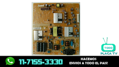 PLACA FUENTE PHILIPS 32PFL4508G/77 COD: 715G5793