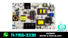 PLACA FUENTE NOBLEX DA50X6500 COD: RSAG7.820.6321