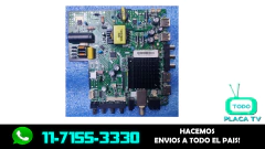 PLACA MONOPLACA OYILITY 32D15A HK. T.RT2842P638