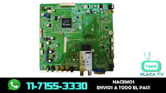 PLACA MAIN TCL LED 32D3260D COD: 40-MT10B1-MAD2XG