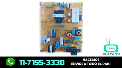 PLACA FUENTE LG 43UP7750PSB COD:EAX69724501