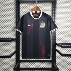 CAMISA CORINTHIANS EDIÇÃO ESPECIAL 2023 - comprar online