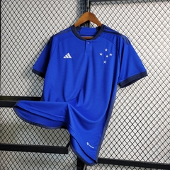 CAMISA Cruzeiro 1 TEMPORADA 2023 - comprar online