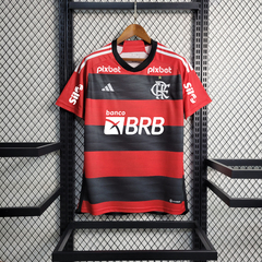CAMISA FLAMENGO |23/24 TRADICIONAL