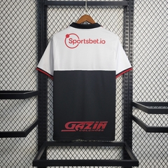 CAMISA SÃO PAULO 2 TEMPORADA 2022 - comprar online