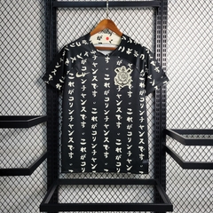 CAMISA CORINTHIANS 3 TEMPORADA 2023 - comprar online