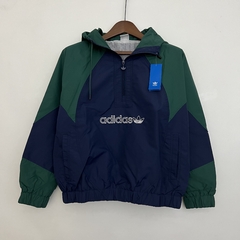 CORTA VENTO ADIDAS - comprar online