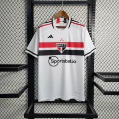 CAMISA SÃO PAULO 1 TEMPORADA 2023 - comprar online