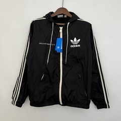 CORTA VENTO ADIDAS na internet