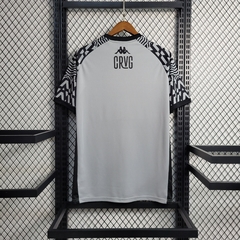 CAMISA DE TREINO VASCO - ALFA IMPORTS