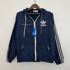 CORTA VENTO ADIDAS - comprar online