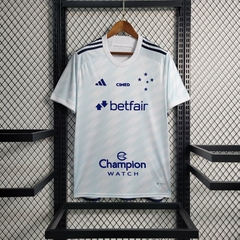 CAMISA Cruzeiro 2 TEMPORADA 2023