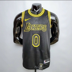 REGATA LAKERS NBA