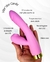 Vibrador de Ponto G e Clitóris 12 modos - Cindy na internet