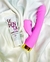 Vibrador de Ponto G e Clitóris 12 modos - Cindy - comprar online