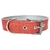Colar em Couro Legítimo para cães de Grande Porte - Moda & Cor Pet