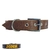 Colar Personalizado para cães de Grande Porte em Couro Sintético - Moda & Cor Pet
