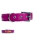 Imagem do Colar Personalizado para cães de Grande Porte em Couro Sintético