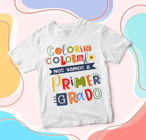 REMERA EGRESADOS 28