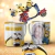 TAZA MINIONS 1