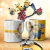 TAZA MINIONS 2