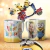 TAZA MINIONS 3