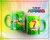 TAZA PJ MASKS 4